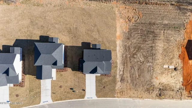 $430,168 | 290 Elijah Way, Unit 22, Vass, NC 28394