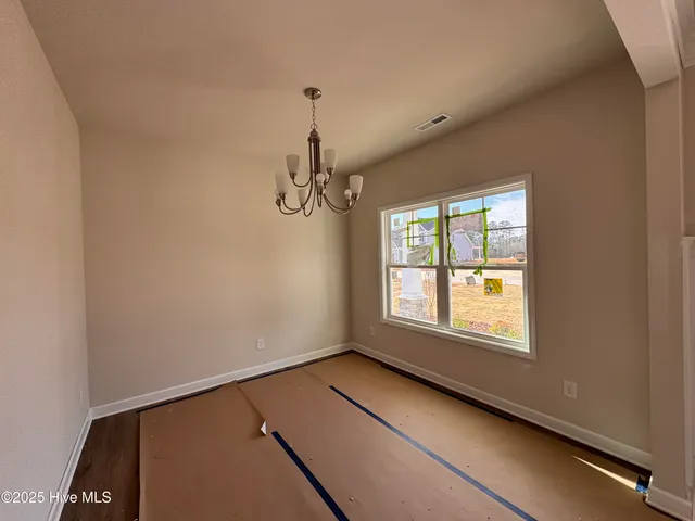 $430,168 | 290 Elijah Way, Unit 22, Vass, NC 28394