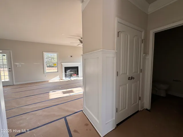 $430,168 | 290 Elijah Way, Unit 22, Vass, NC 28394