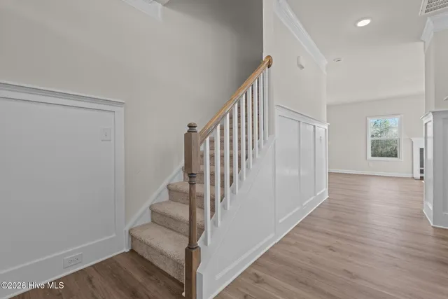 $430,168 | 290 Elijah Way, Unit 22, Vass, NC 28394