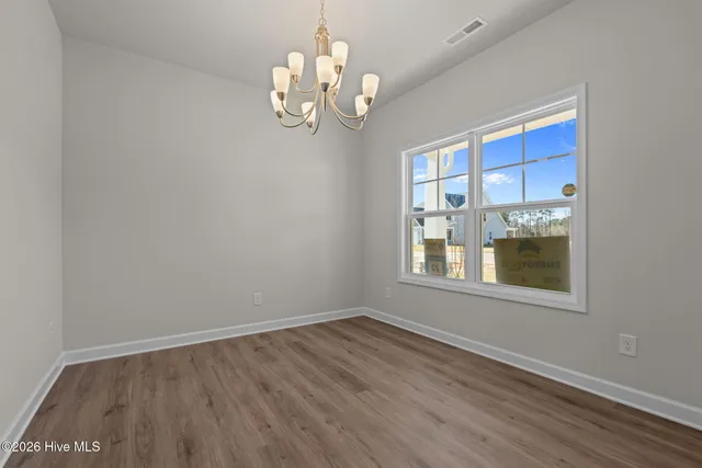 $430,168 | 290 Elijah Way, Unit 22, Vass, NC 28394