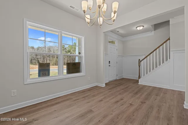 $430,168 | 290 Elijah Way, Unit 22, Vass, NC 28394