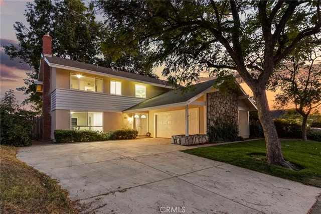 $1,200,000 | 490 Buttonwood Drive, Brea, CA 92821
