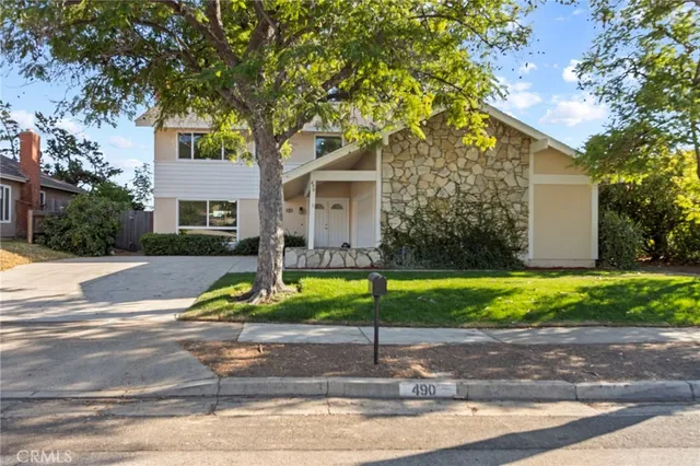 $1,200,000 | 490 Buttonwood Drive, Brea, CA 92821