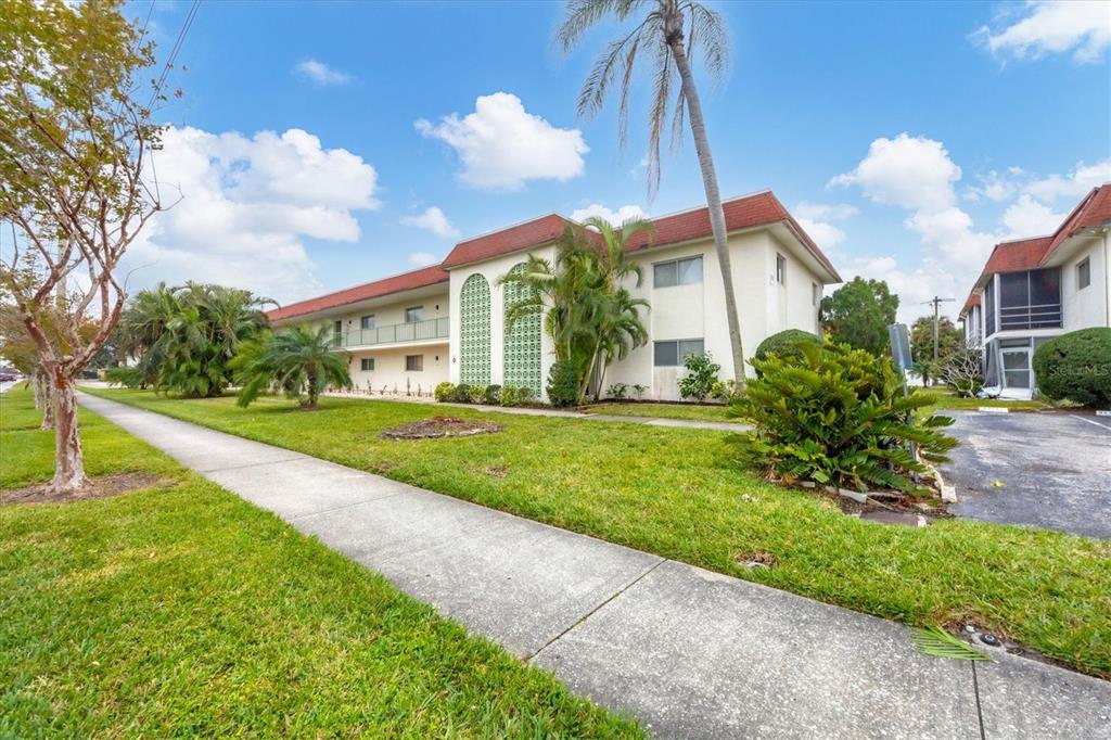 3500 South Beneva Road, Unit 303 Sarasota, FL 34232 - Photo 1 of 1