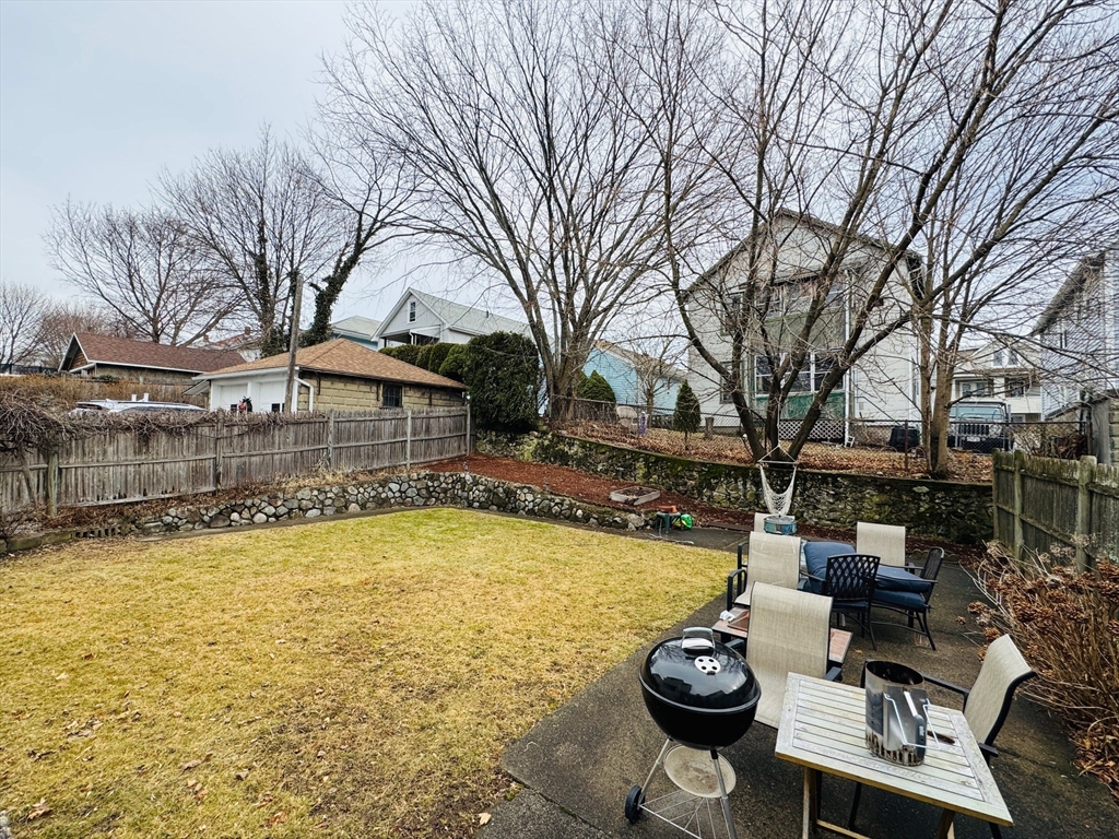 34 Morton Street, Unit 2 Watertown, MA 02472 - Photo 13 of 13