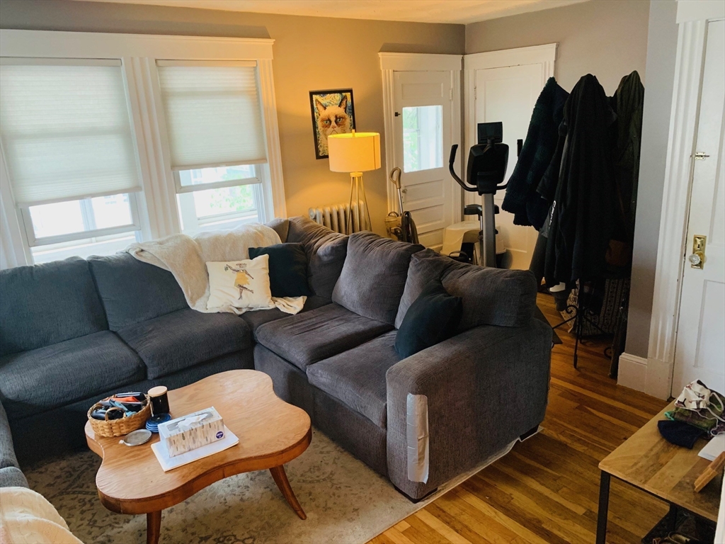 34 Morton Street, Unit 2 Watertown, MA 02472 - Photo 2 of 13