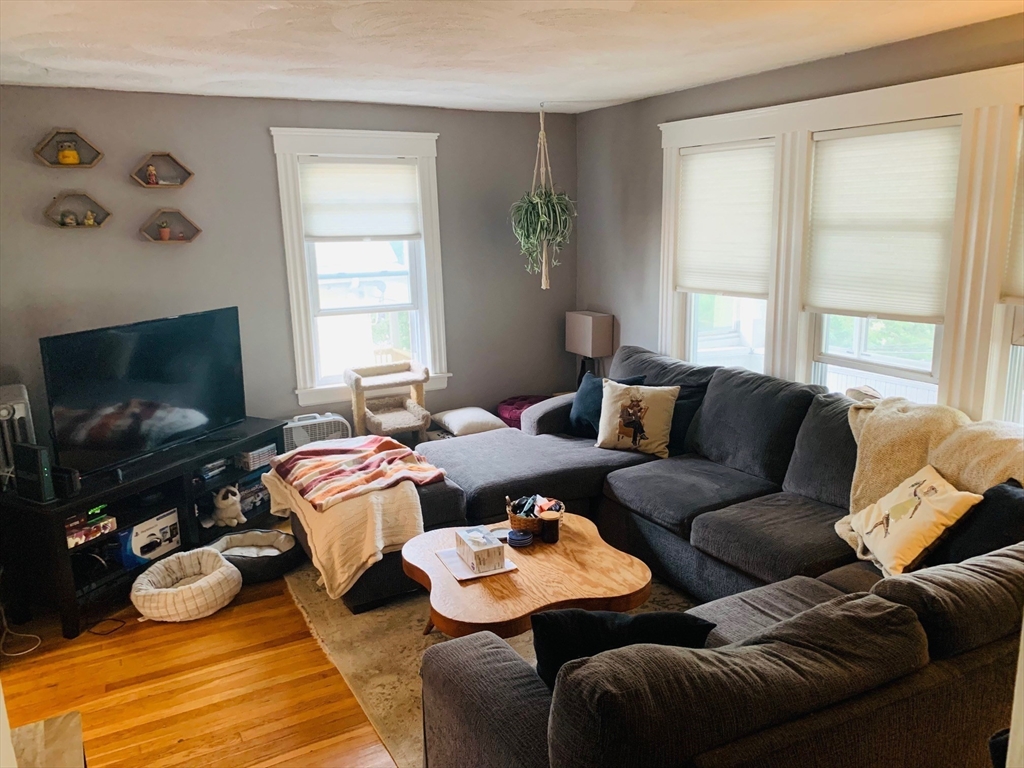 34 Morton Street, Unit 2 Watertown, MA 02472 - Photo 3 of 13