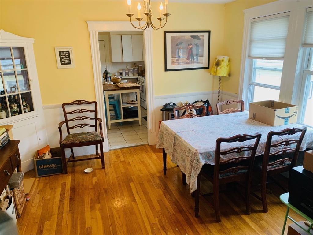 34 Morton Street, Unit 2 Watertown, MA 02472 - Photo 9 of 13