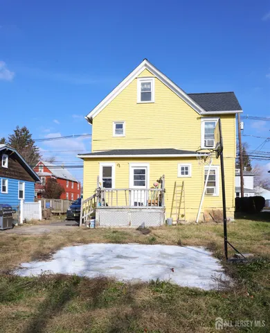 $515,000 | 88 Woodbridge Avenue, Sewaren, NJ 07077