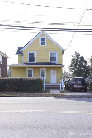 $515,000 | 88 Woodbridge Avenue, Sewaren, NJ 07077