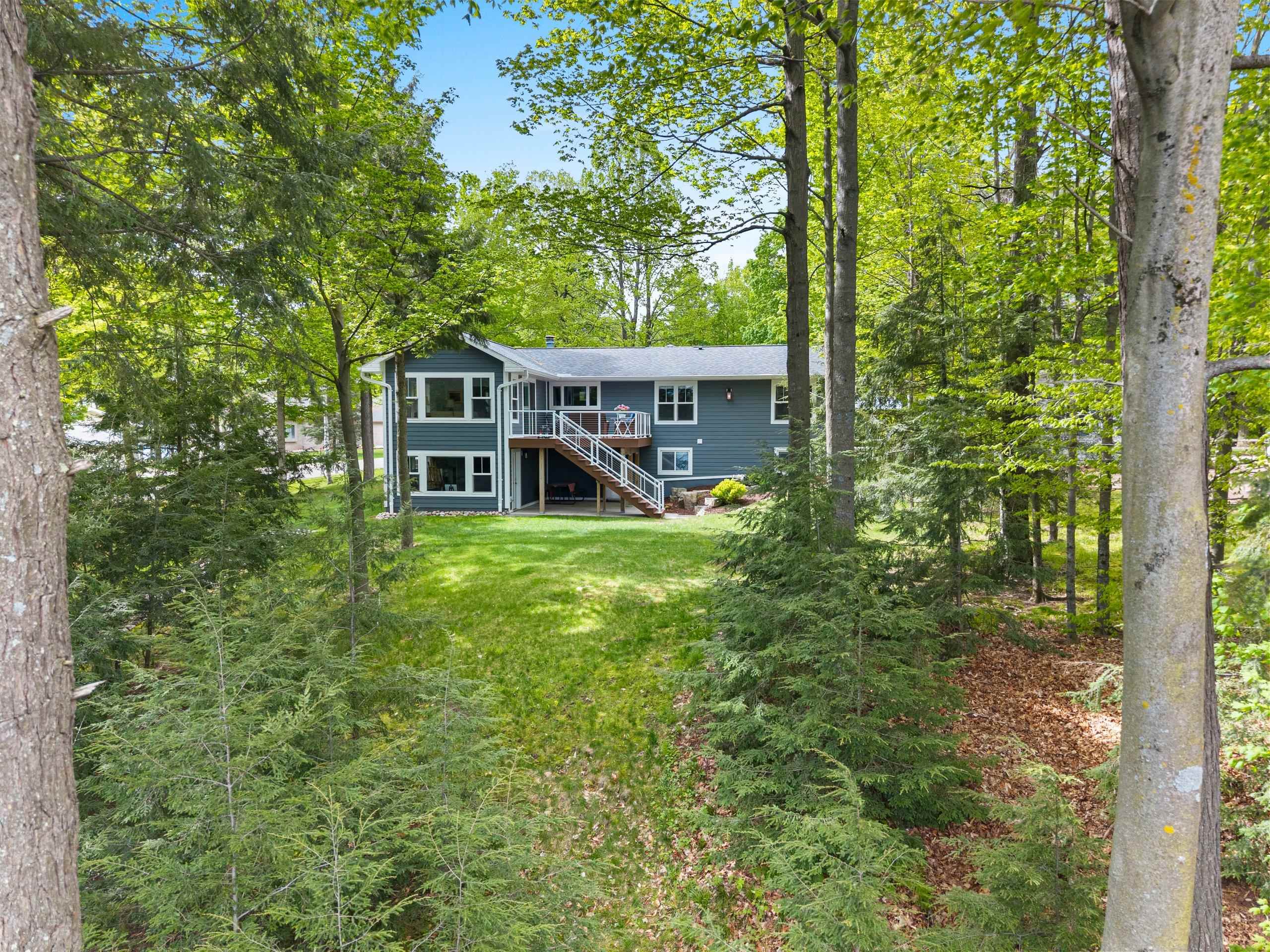 9494 North Kelly Lake Road Suring, WI 54174 - Photo 71 of 88