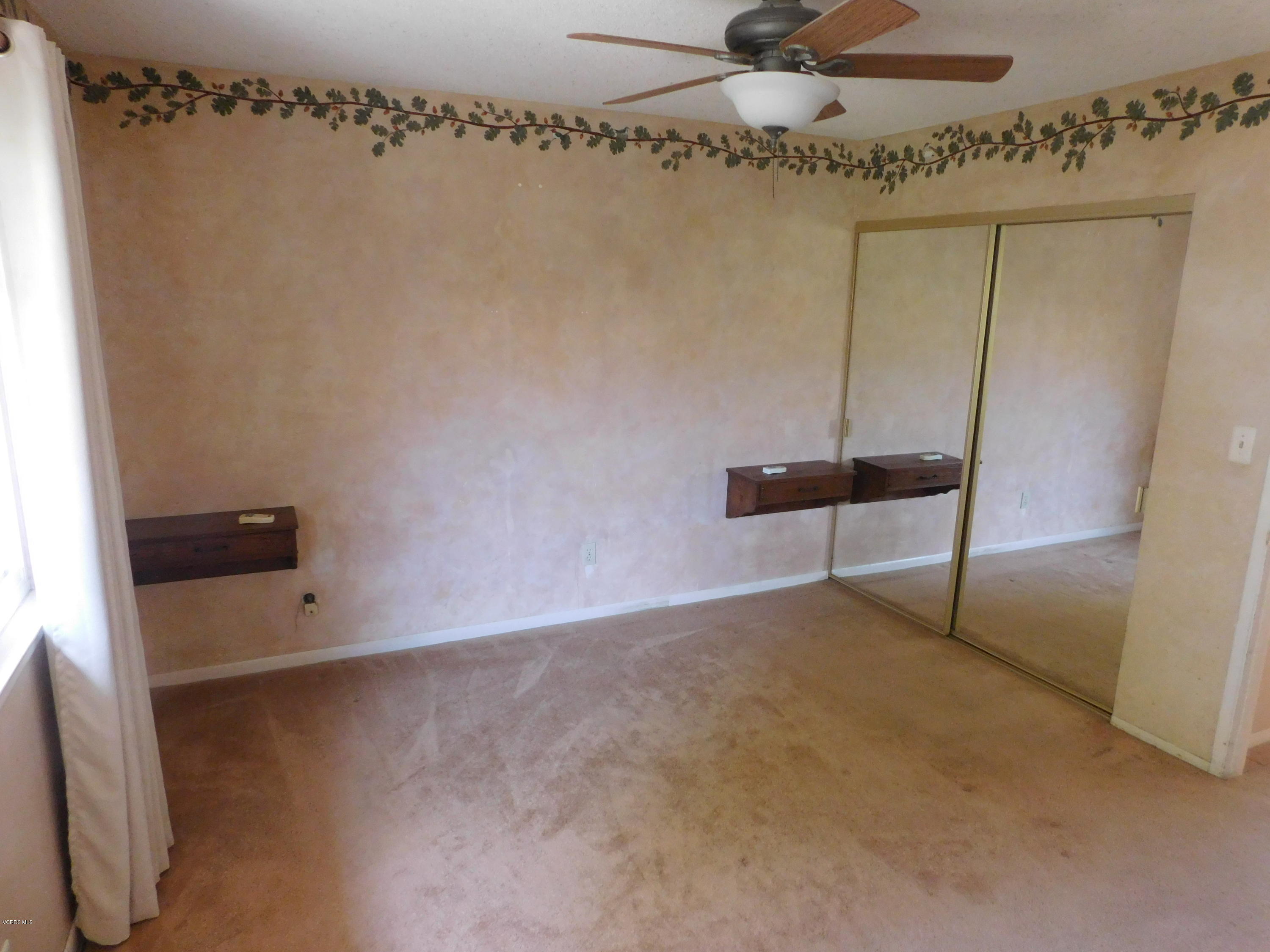 2105 Rhoda Street Simi Valley, CA 93065 - Photo 10 of 15 a view of an empty room