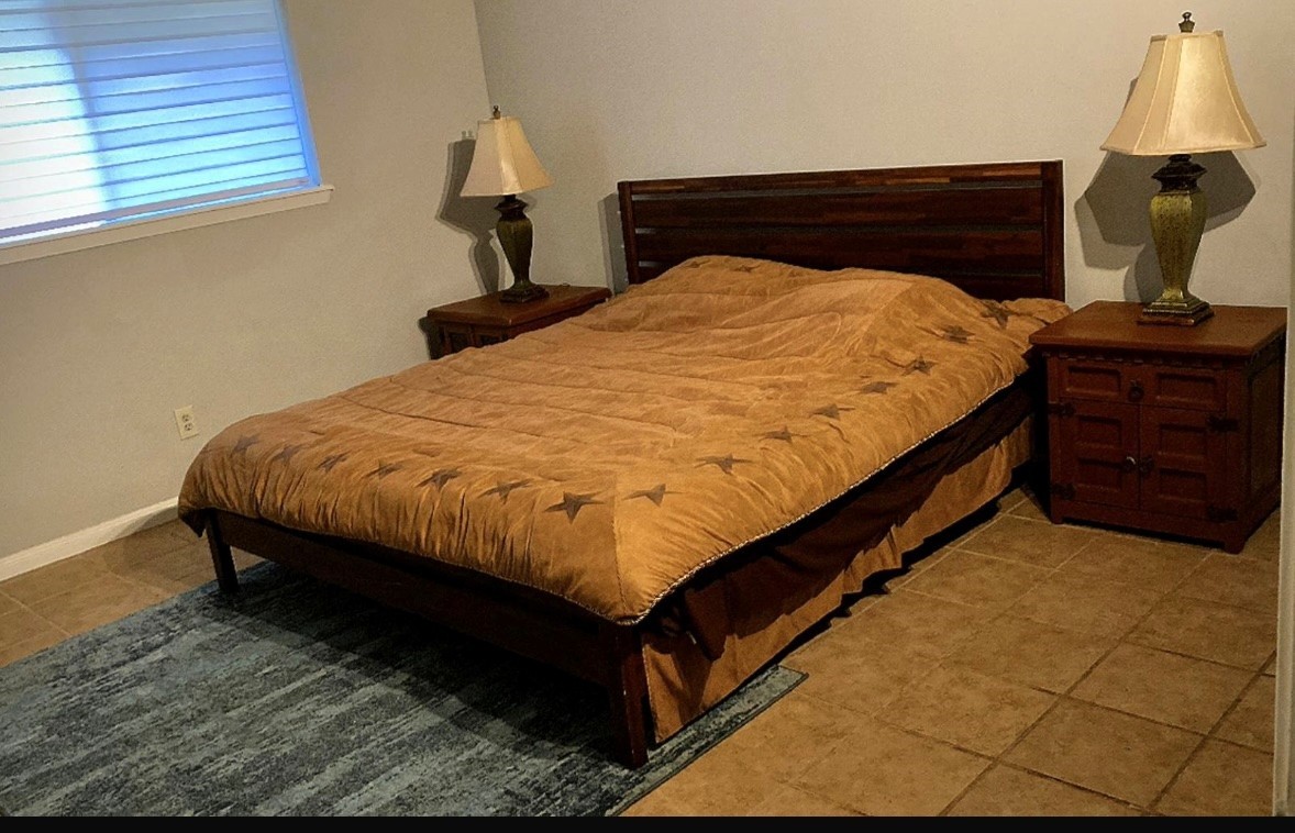 111 Rigby Owen Road Conroe, TX 77304 - Photo 8 of 11