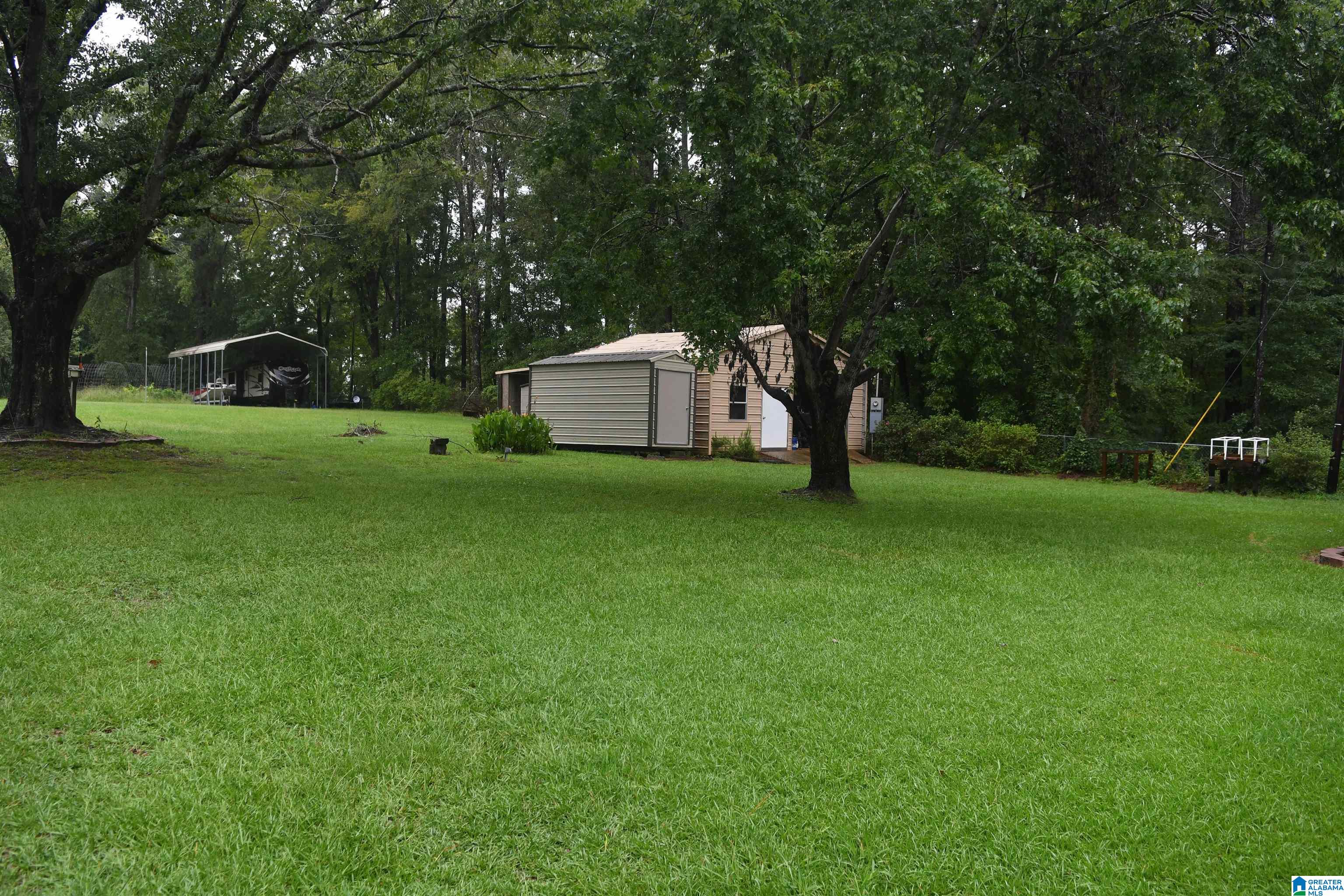 817 Lauderdale Road Cuba, AL 36907 - Photo 35 of 36