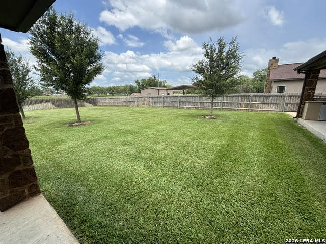 104 Park View Poth, TX 78147 - Photo 28 of 37