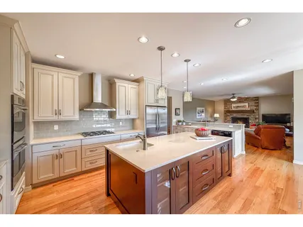$995,000 | 1183 Twin Peaks Circle, Longmont, CO 80503