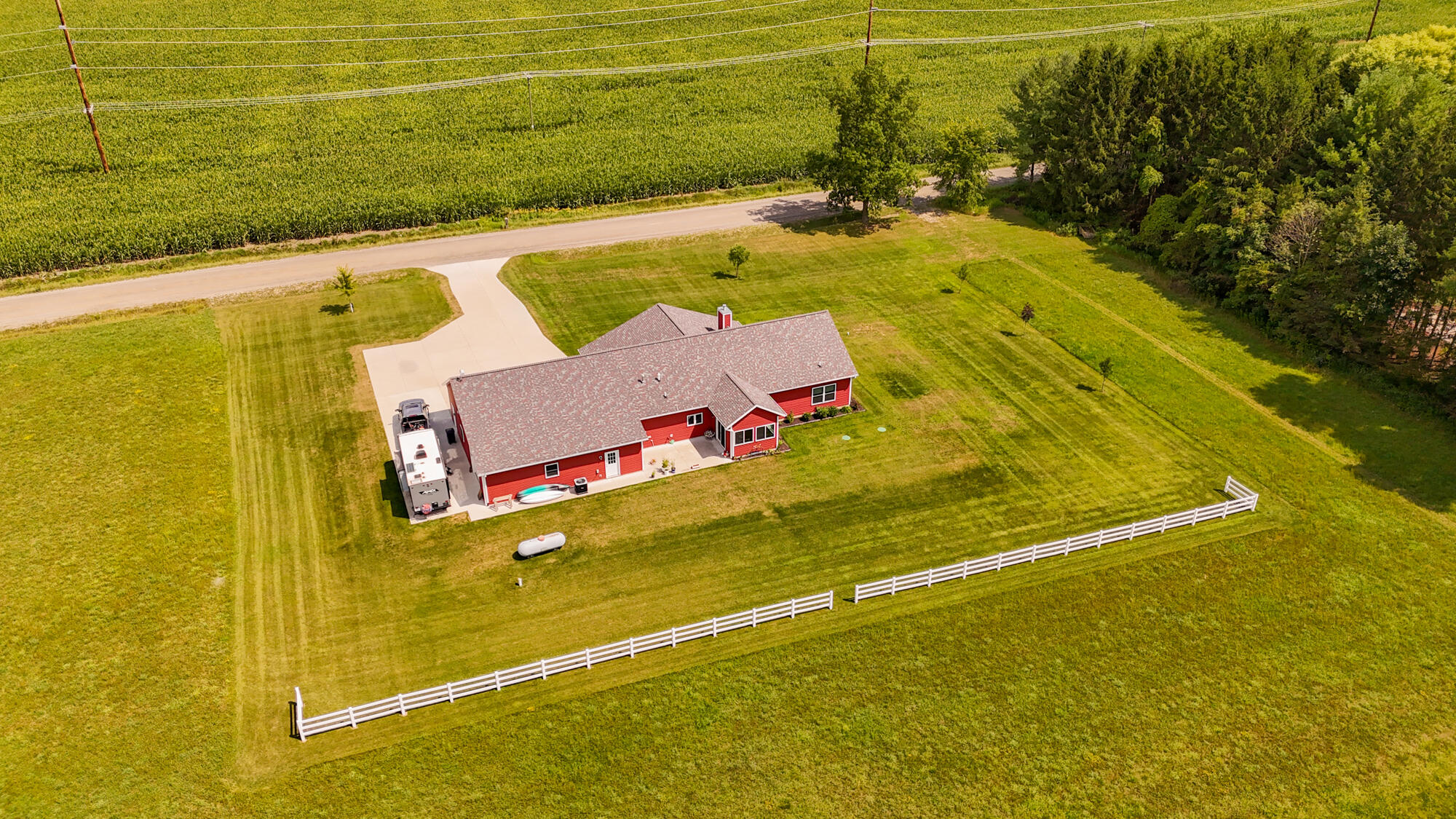 1963 Shaw Road Bailey, MI 49303 - Photo 14 of 49 DJI_20260803151445_0156_D