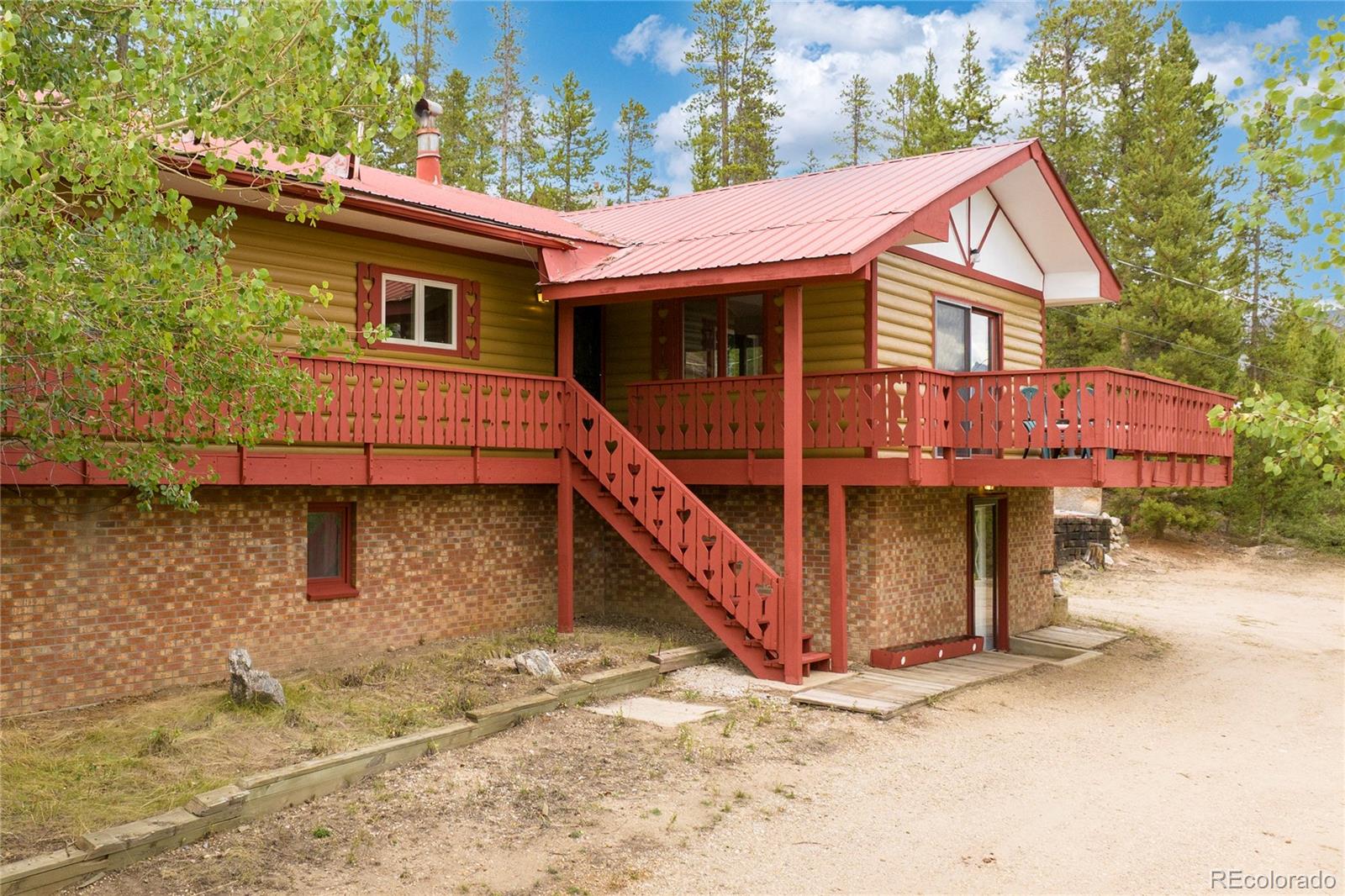 363 Grand Road Grand Lake, CO 80447 - Photo 1 of 37 Gallery Image 1