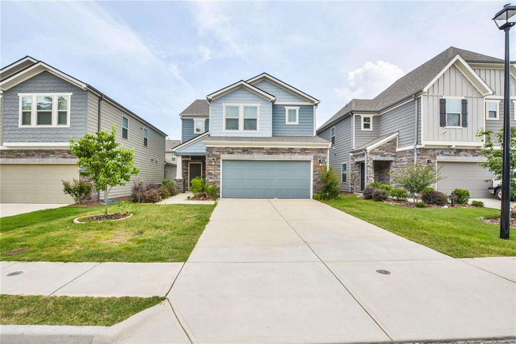 3220 Morgan Road Buford, GA 30519 - Photo 1 of 1