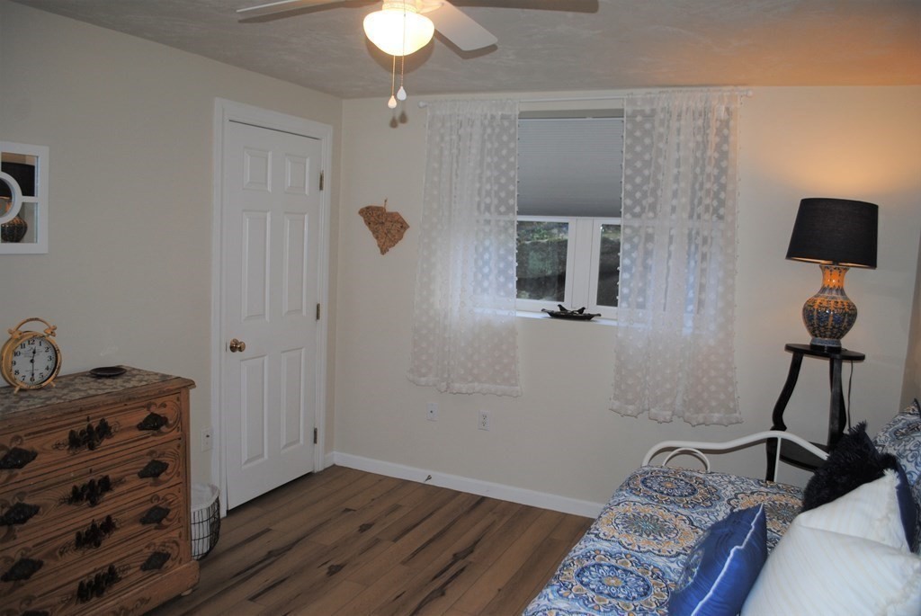 518 Douglas Road Northbridge, MA 01588 - Photo 35 of 41 a view of a room with gym equipment