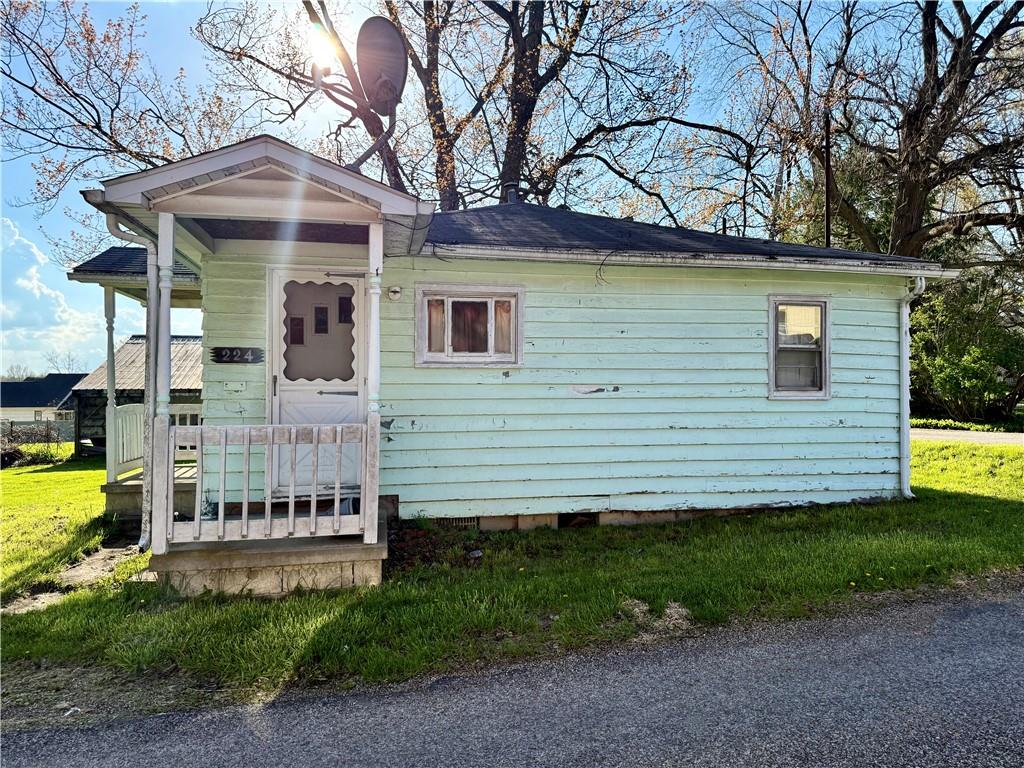 226 West Butler Street Mercer, PA 16137 - Photo 32 of 34 Gallery Image 32