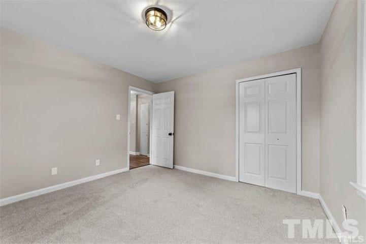 2434 Stevens Road Raleigh, NC 27610 - Photo 16 of 20 Photo #16