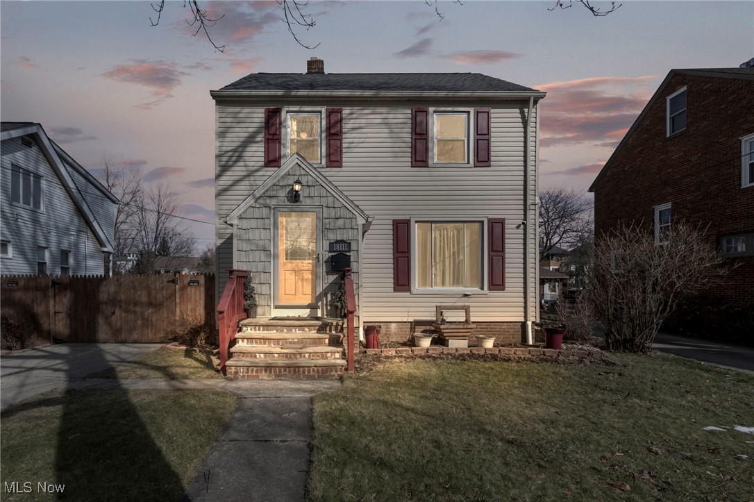 18111 Marcella Road Cleveland, OH 44119 - Photo 4 of 42 Gallery Image 4