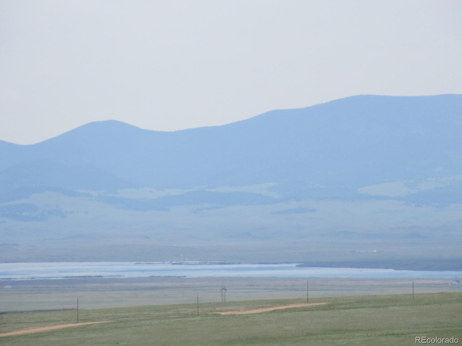 1035 Jefferson Road Hartsel, CO 80449 - Photo 3 of 9 a view of ocean and a mountain