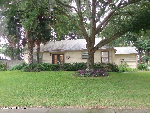 5485 Fort Caroline Road Jacksonville, FL 32277 - Photo 1 of 21 Front - 1