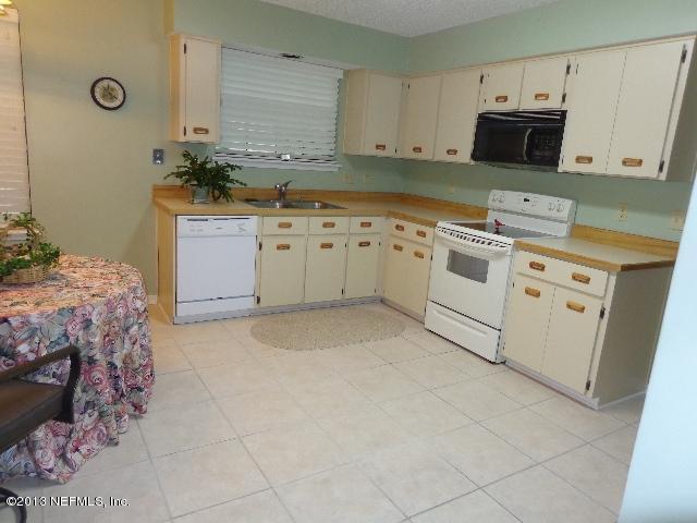5485 Fort Caroline Road Jacksonville, FL 32277 - Photo 11 of 21 Kitchen