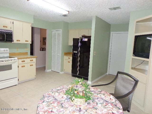 5485 Fort Caroline Road Jacksonville, FL 32277 - Photo 12 of 21 Kitchen - Breakfast area
