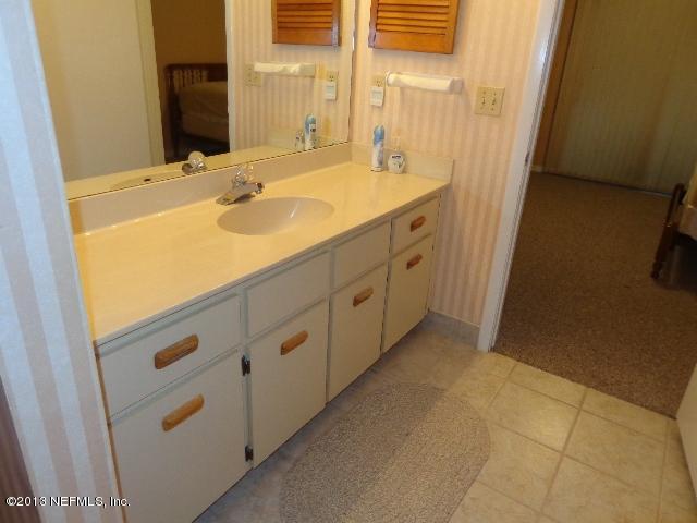 5485 Fort Caroline Road Jacksonville, FL 32277 - Photo 15 of 21 Master bath - vanity