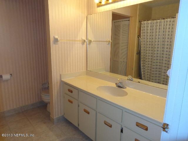 5485 Fort Caroline Road Jacksonville, FL 32277 - Photo 16 of 21 Master bath - vanity