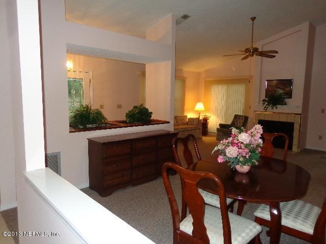 5485 Fort Caroline Road Jacksonville, FL 32277 - Photo 9 of 21 Dining room