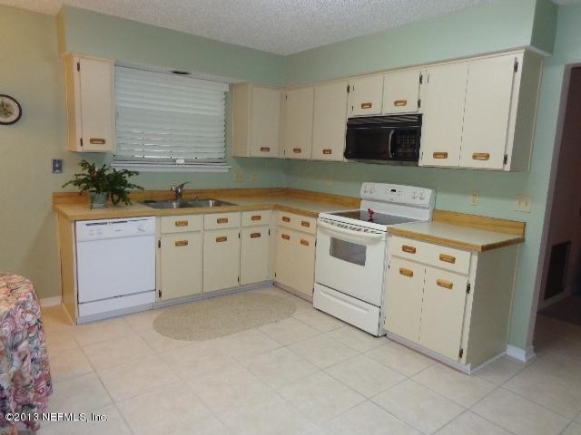 5485 Fort Caroline Road Jacksonville, FL 32277 - Photo 10 of 21 Kitchen