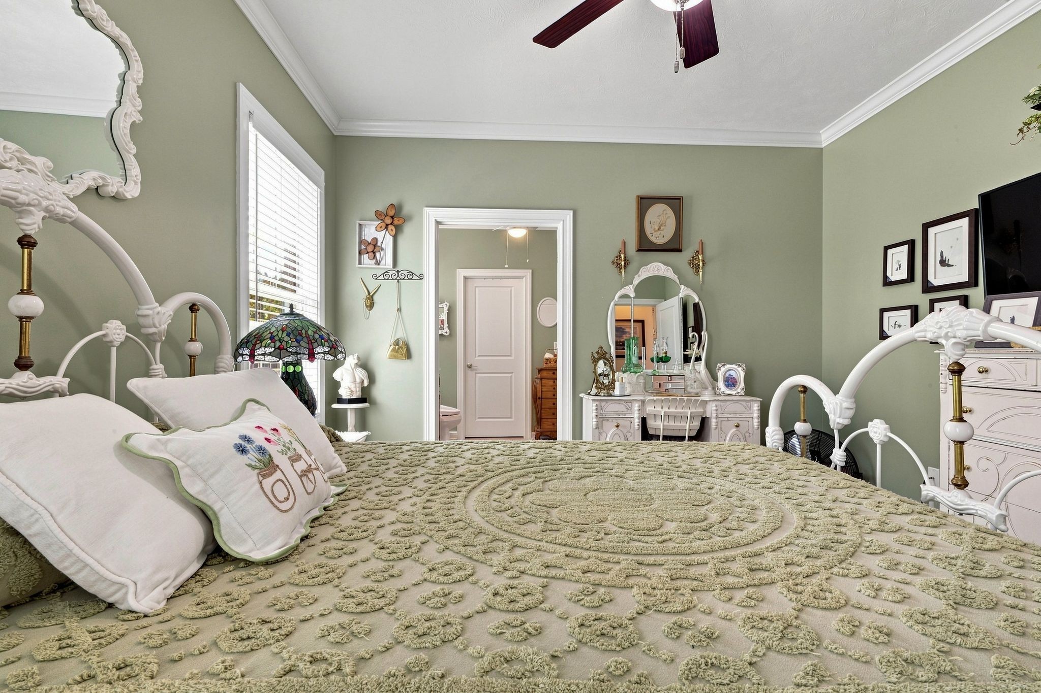 1160 Fleet Town Road Dickson, TN 37055 - Photo 24 of 52 Gallery Image 24