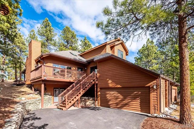 $849,000 | 29859 Park Village Drive, Evergreen, CO 80439