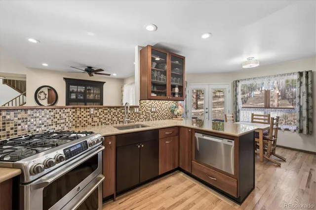 $849,000 | 29859 Park Village Drive, Evergreen, CO 80439