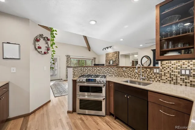 $849,000 | 29859 Park Village Drive, Evergreen, CO 80439