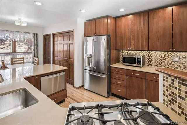 $849,000 | 29859 Park Village Drive, Evergreen, CO 80439