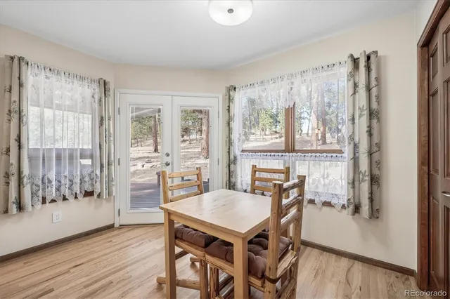 $849,000 | 29859 Park Village Drive, Evergreen, CO 80439