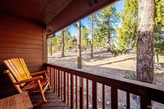 $849,000 | 29859 Park Village Drive, Evergreen, CO 80439