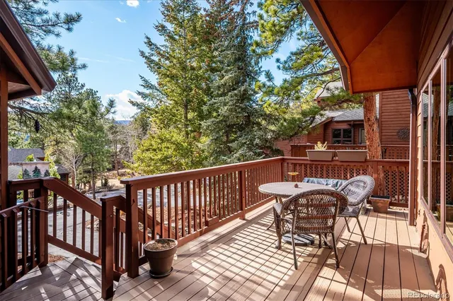$849,000 | 29859 Park Village Drive, Evergreen, CO 80439