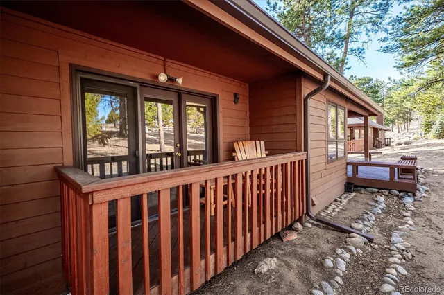 $849,000 | 29859 Park Village Drive, Evergreen, CO 80439