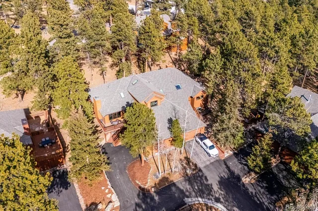 $849,000 | 29859 Park Village Drive, Evergreen, CO 80439