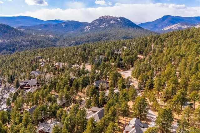 $849,000 | 29859 Park Village Drive, Evergreen, CO 80439