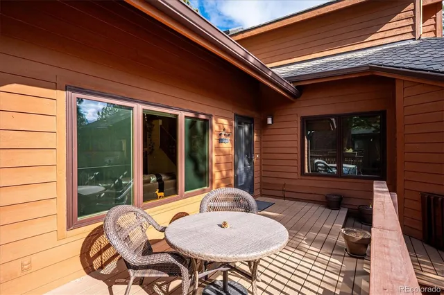 $849,000 | 29859 Park Village Drive, Evergreen, CO 80439