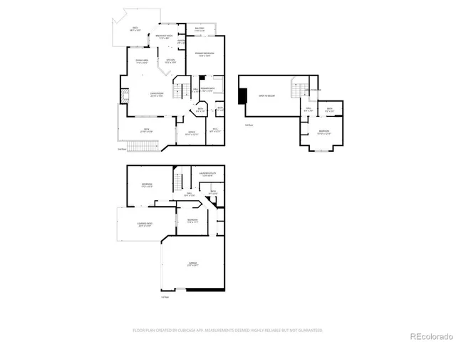 $849,000 | 29859 Park Village Drive, Evergreen, CO 80439