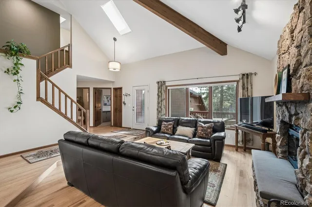 $849,000 | 29859 Park Village Drive, Evergreen, CO 80439